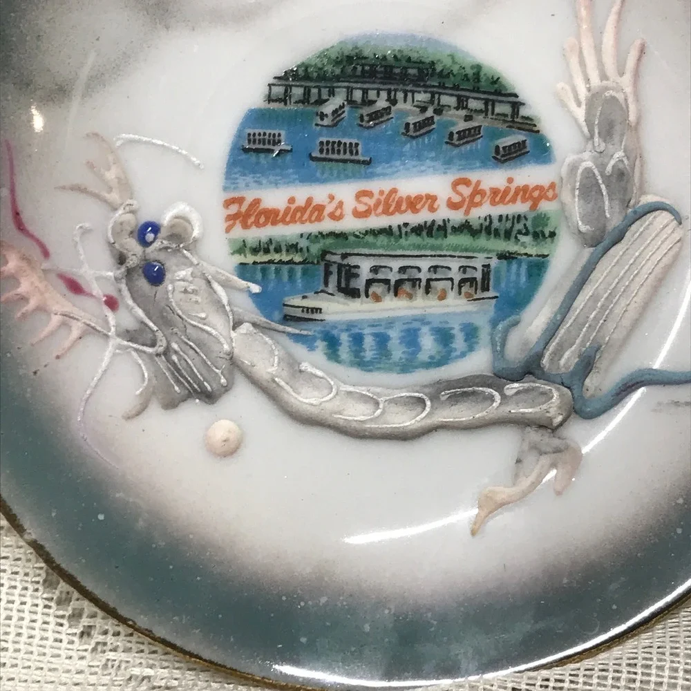 N/A florida silver